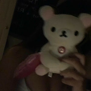 Meet your Posher, Luci